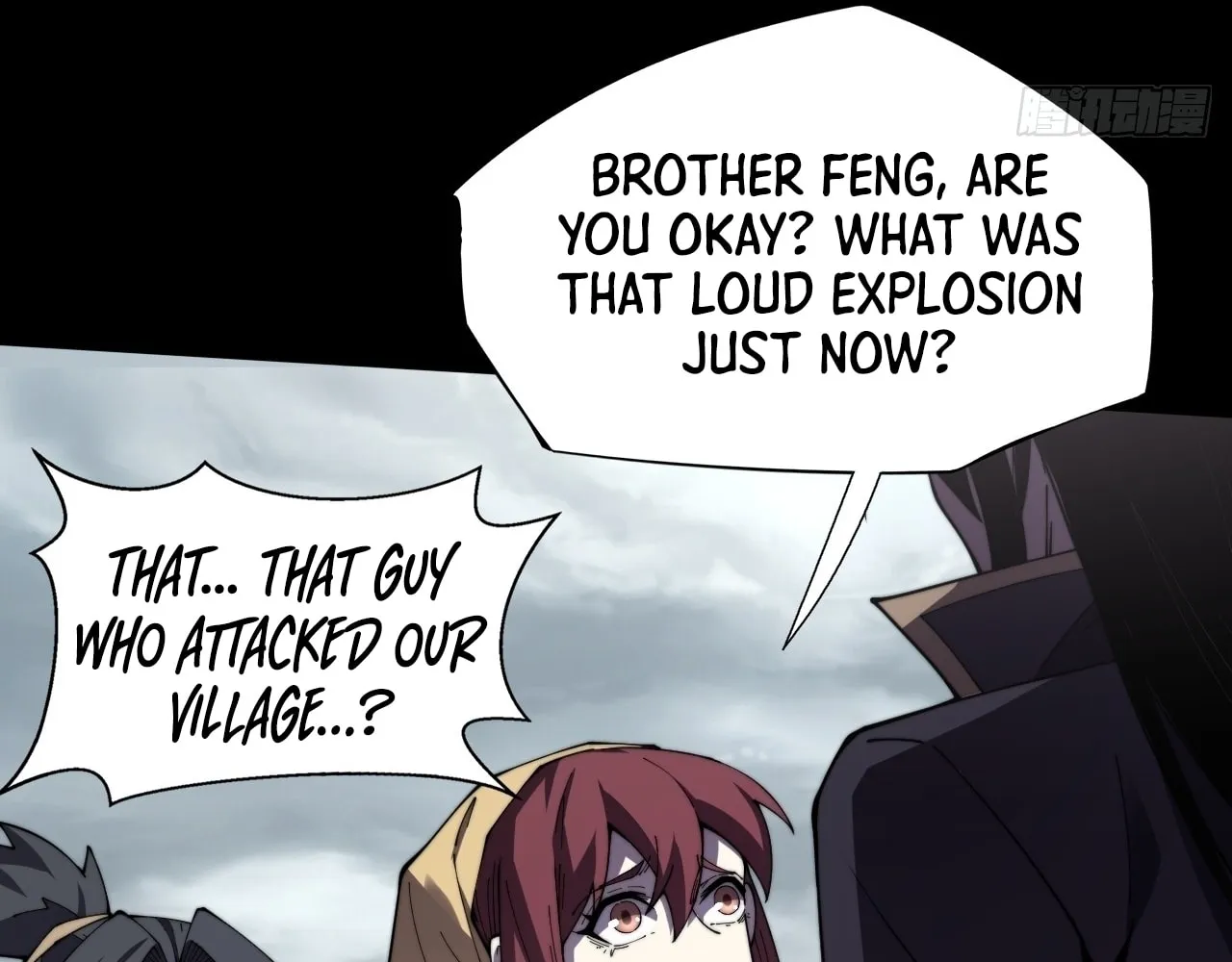 Sinister Immortal Path Chapter 10 page 37 - 