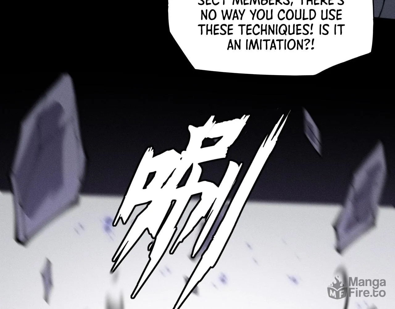 Sinister Immortal Path Chapter 10 page 5 - 