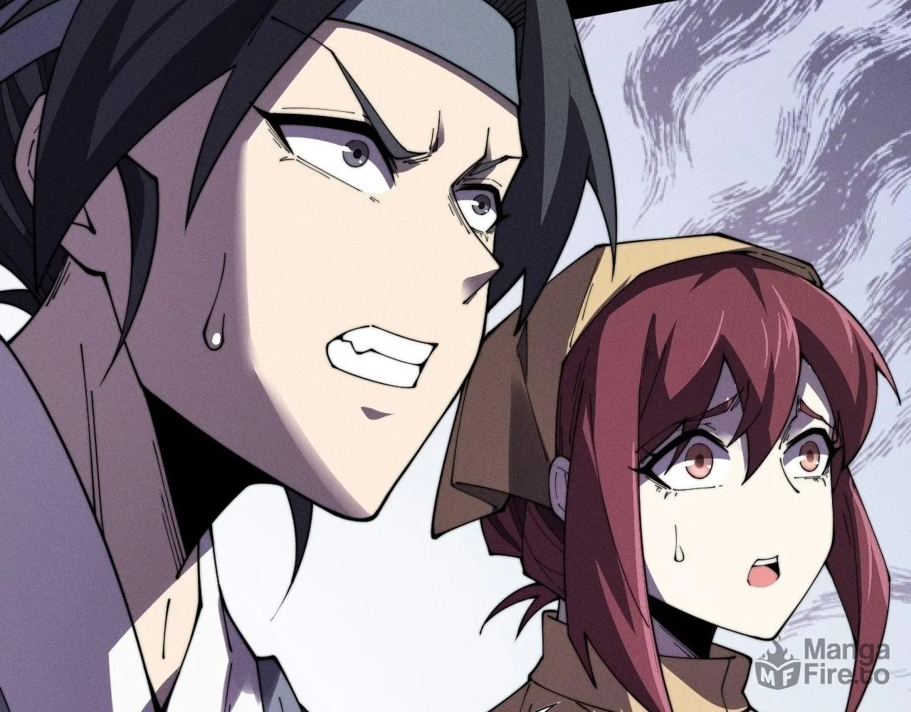 Sinister Immortal Path Chapter 10 page 45 - 