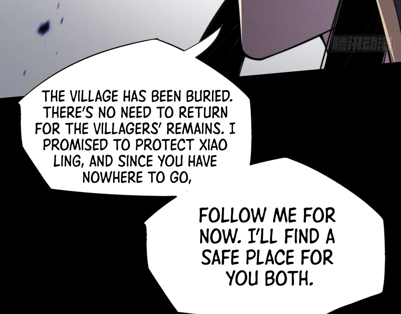 Sinister Immortal Path Chapter 10 page 49 - 