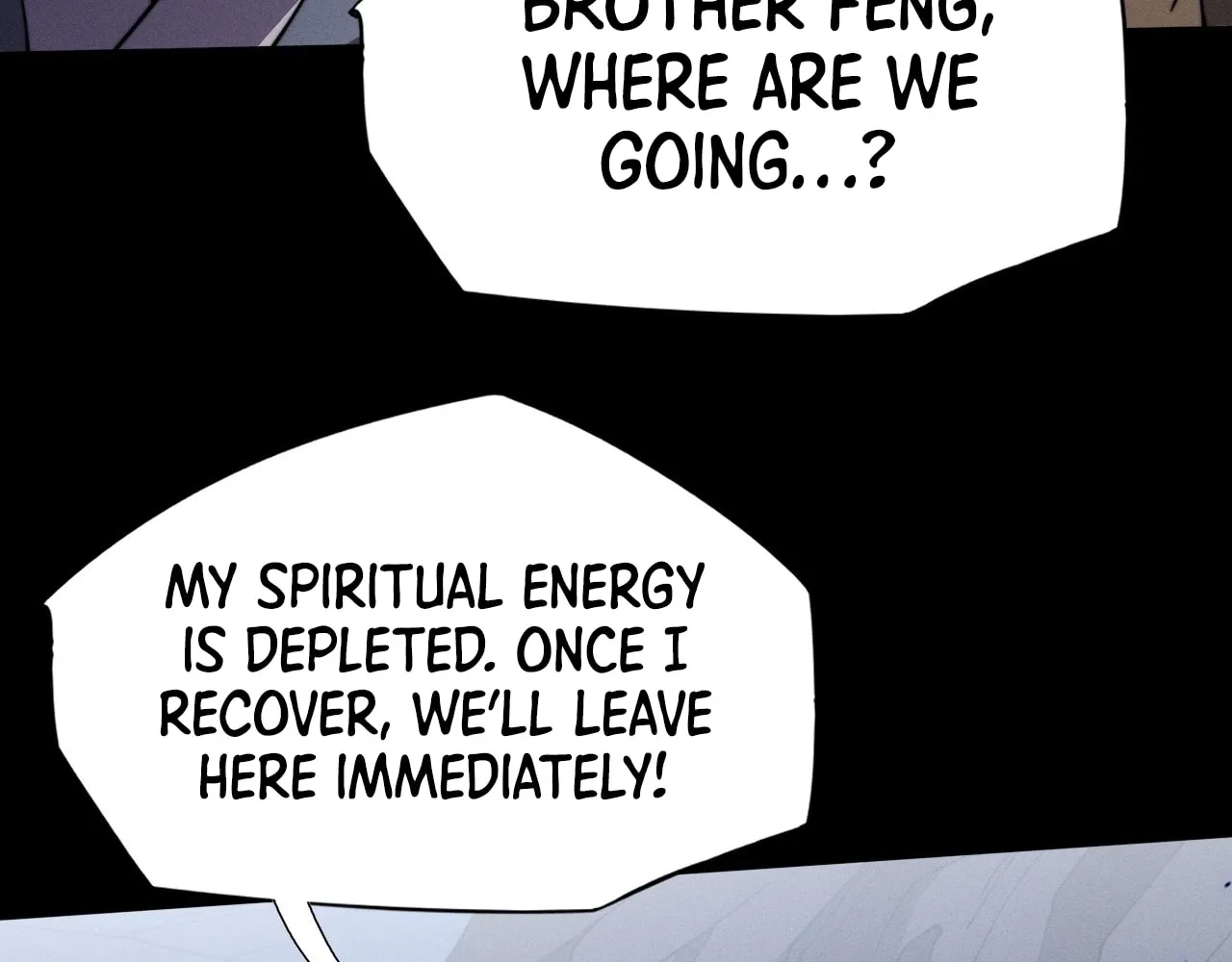 Sinister Immortal Path Chapter 10 page 52 - 