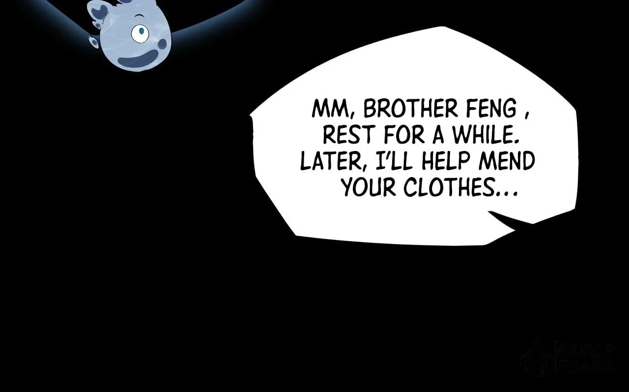 Sinister Immortal Path Chapter 10 page 55 - 