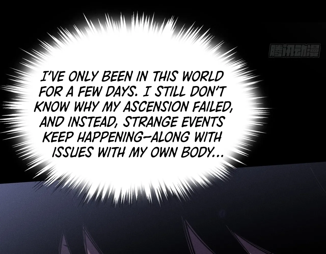 Sinister Immortal Path Chapter 10 page 56 - 
