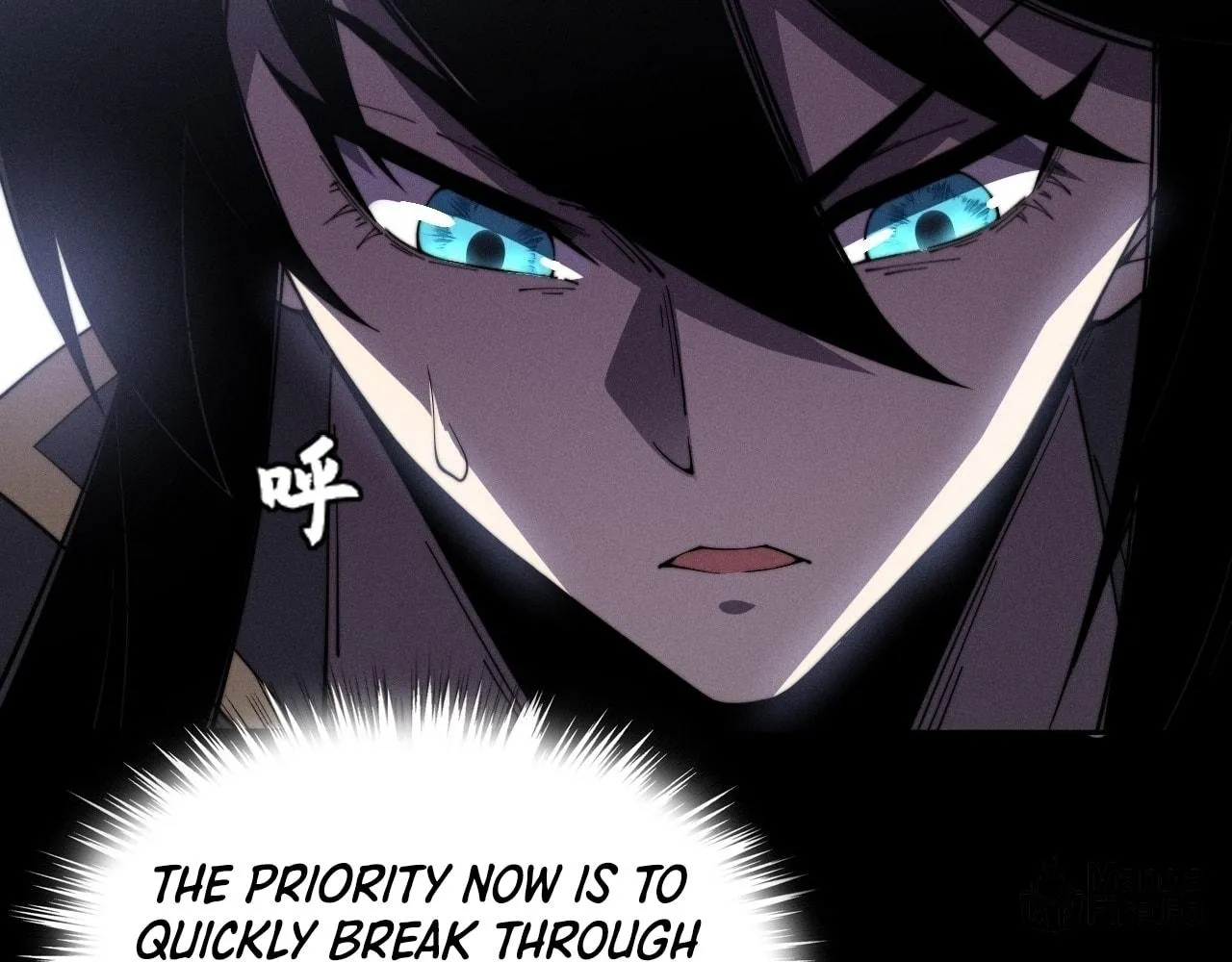 Sinister Immortal Path Chapter 10 page 57 - 
