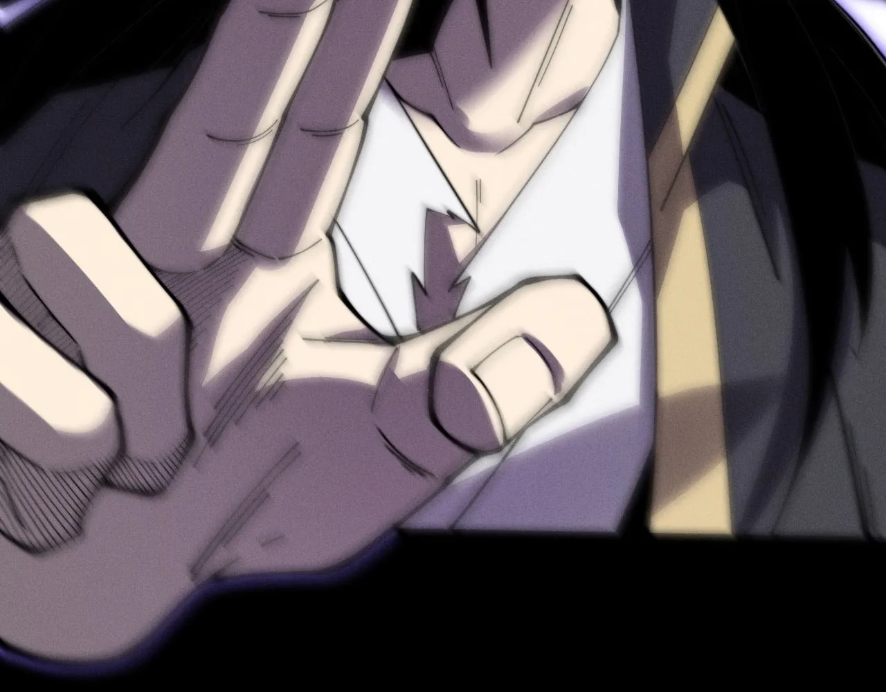 Sinister Immortal Path Chapter 10 page 7 - 