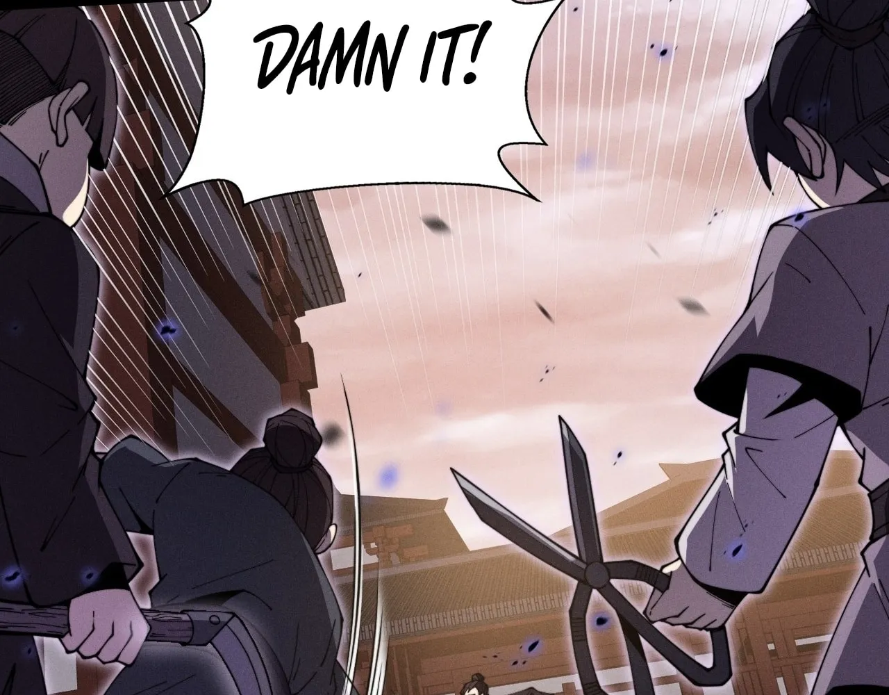 Sinister Immortal Path Chapter 10 page 71 - 