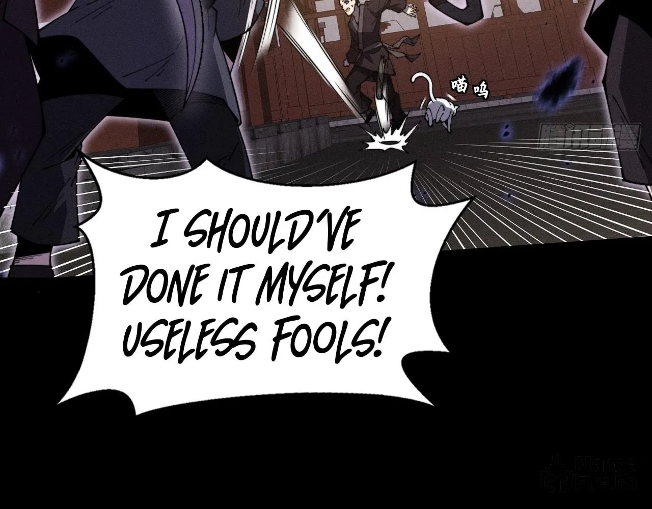 Sinister Immortal Path Chapter 10 page 72 - 