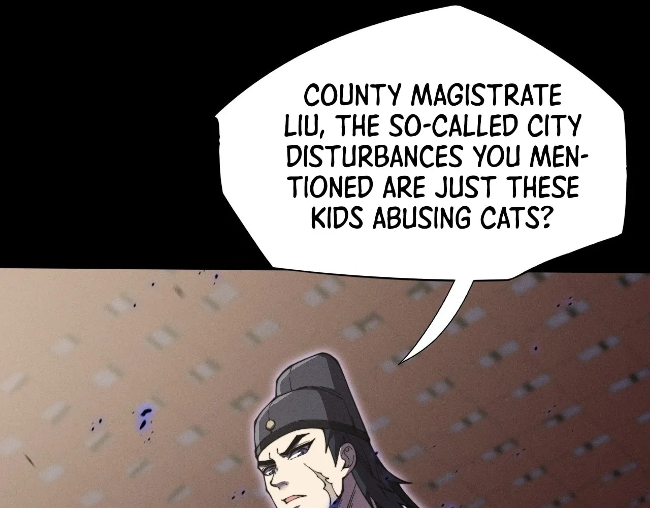 Sinister Immortal Path Chapter 10 page 76 - 