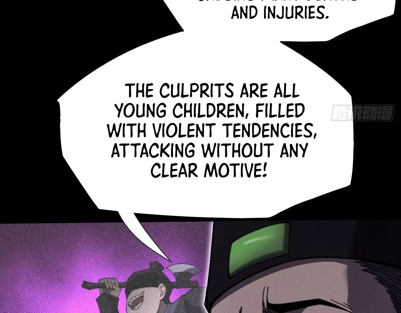 Sinister Immortal Path Chapter 10 page 79 - 