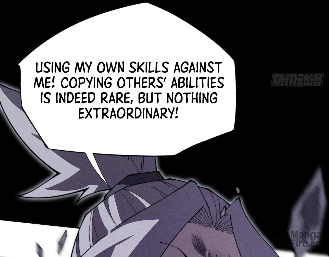 Sinister Immortal Path Chapter 10 page 9 - 