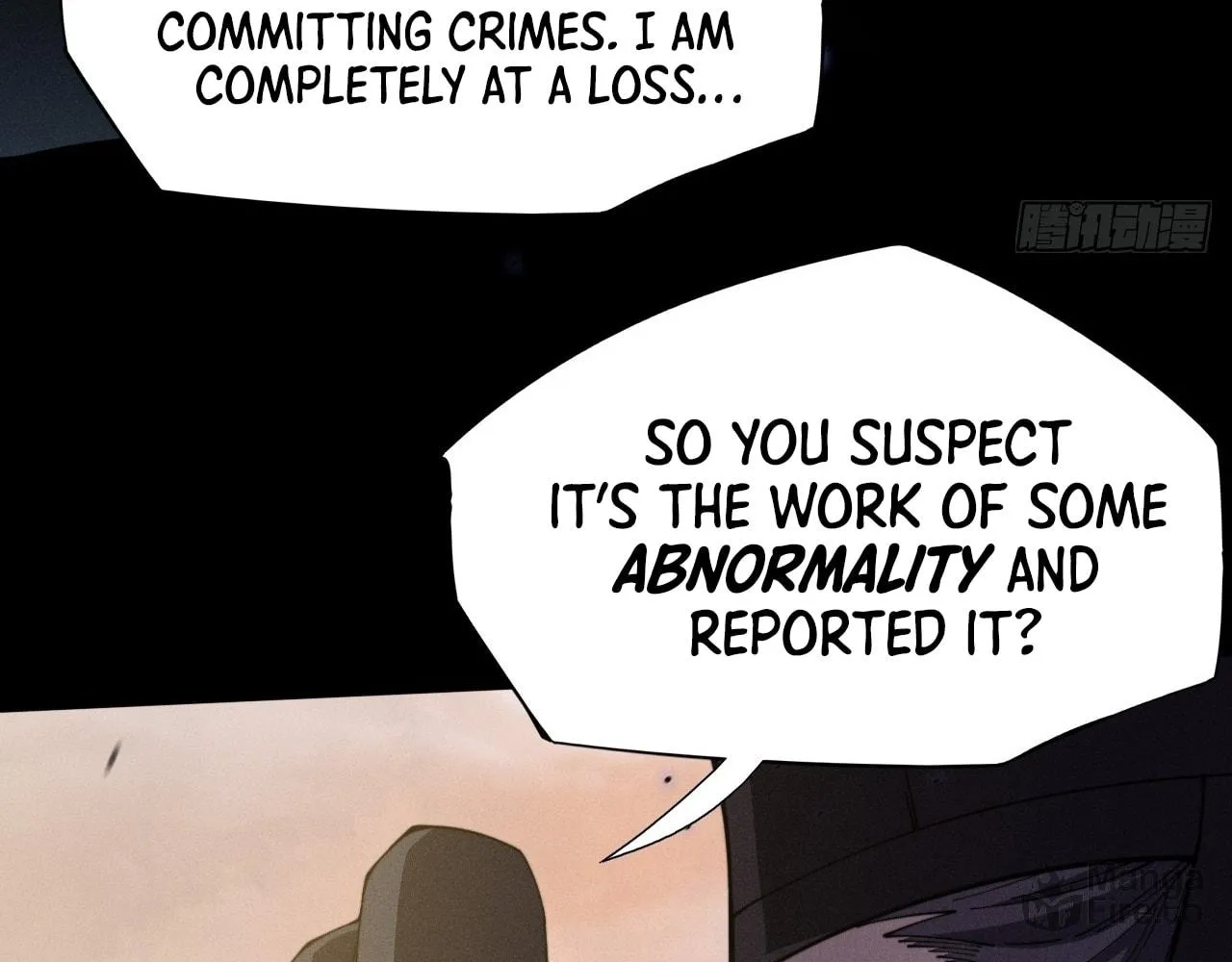 Sinister Immortal Path Chapter 10 page 84 - 