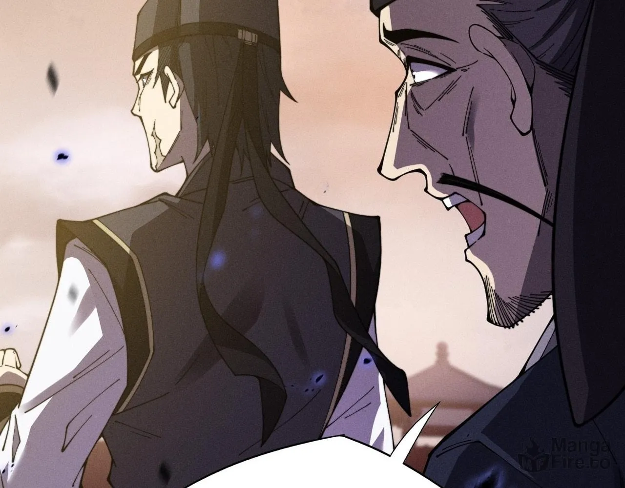 Sinister Immortal Path Chapter 10 page 85 - 