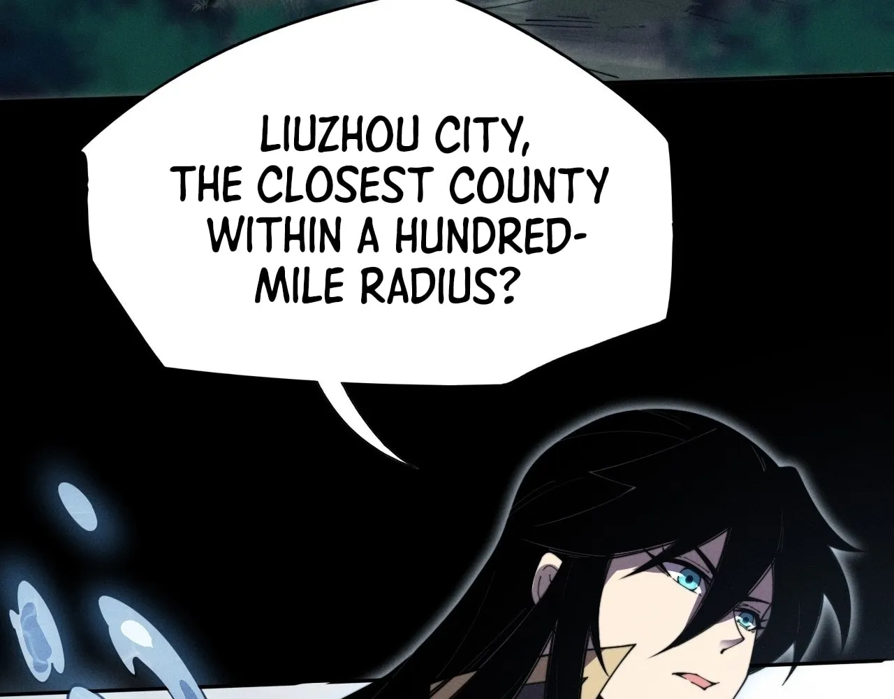 Sinister Immortal Path Chapter 10 page 92 - 