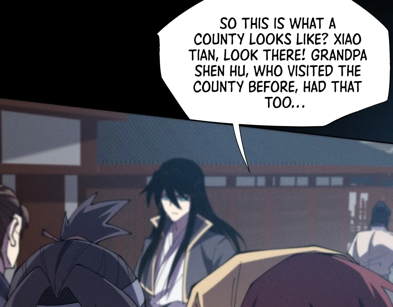 Sinister Immortal Path Chapter 10 page 98 - 
