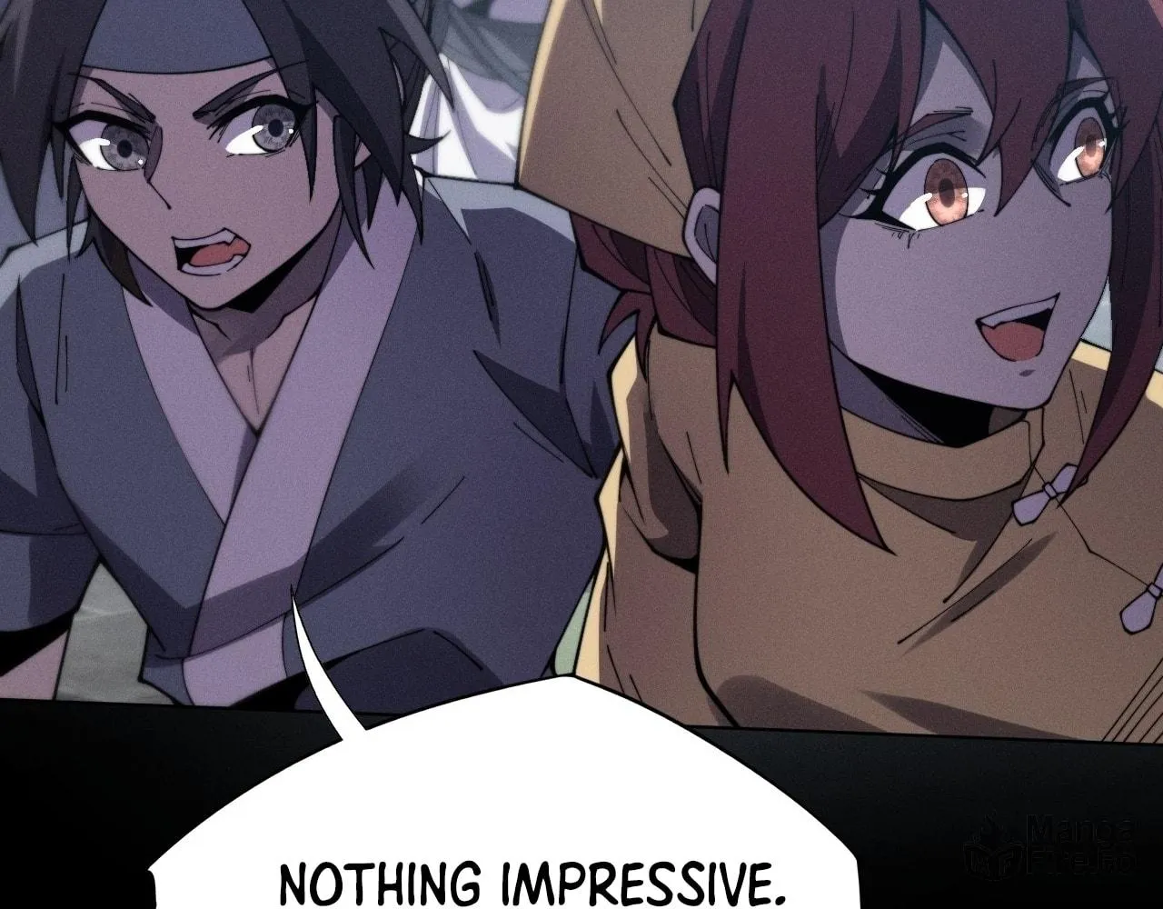 Sinister Immortal Path Chapter 10 page 99 - 