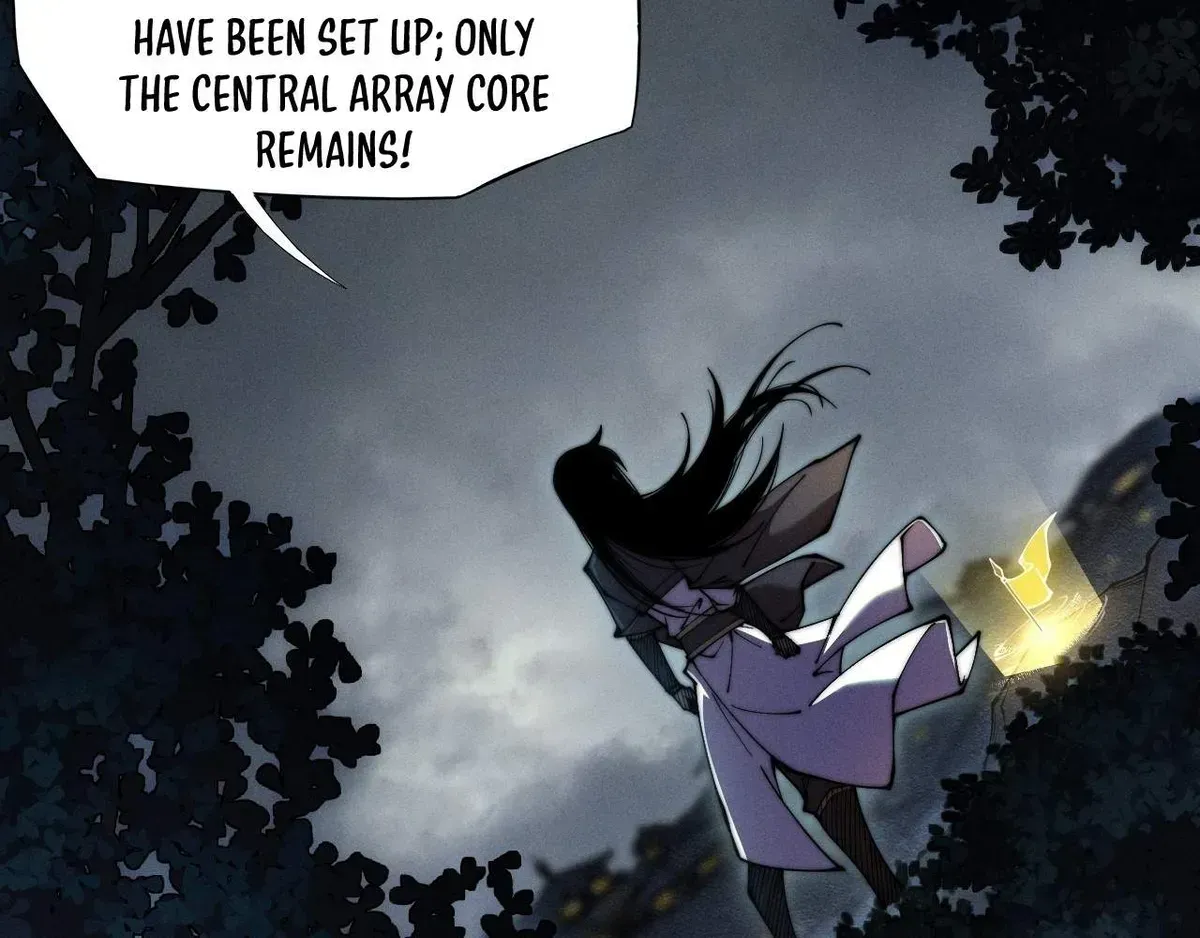 Sinister Immortal Path Chapter 2.1 page 124 - 