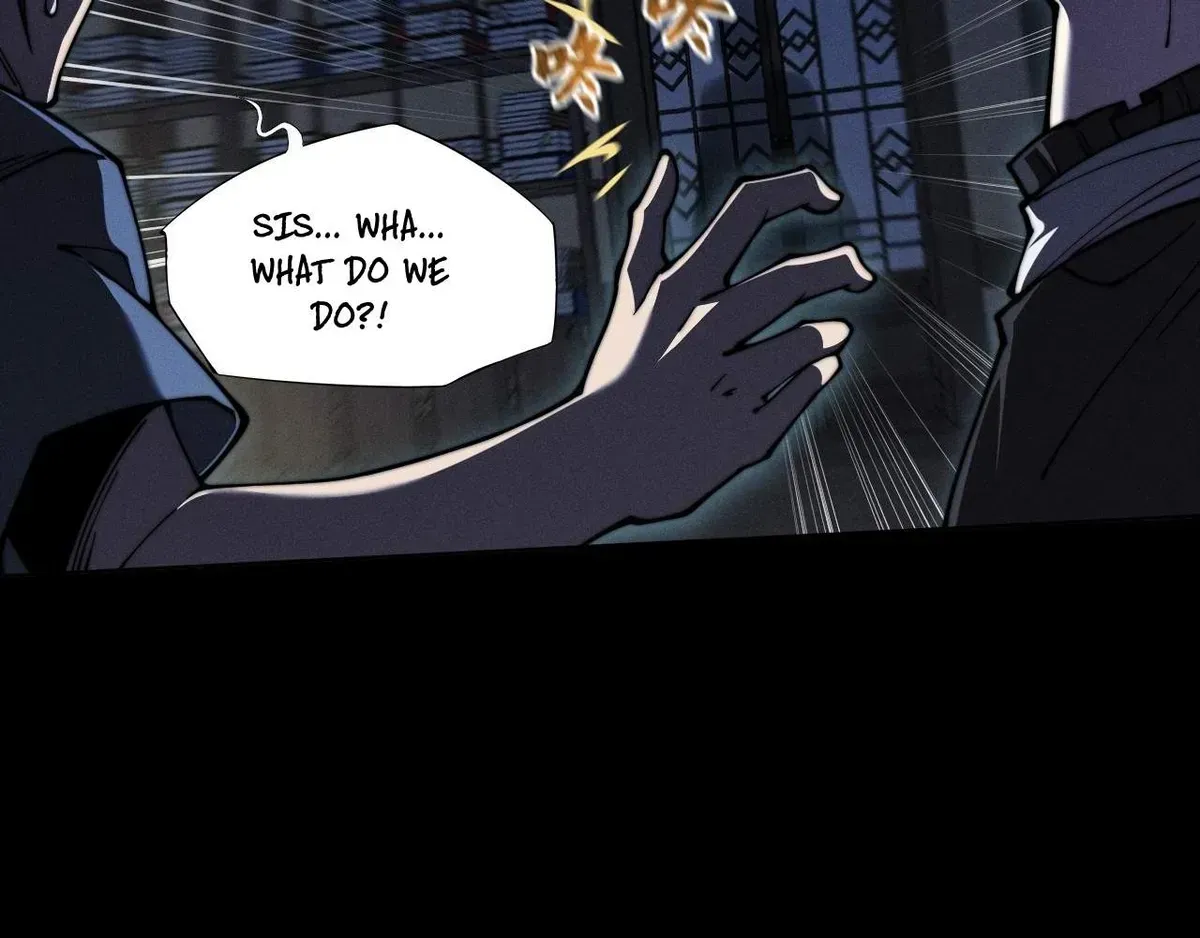 Sinister Immortal Path Chapter 2.1 page 144 - 
