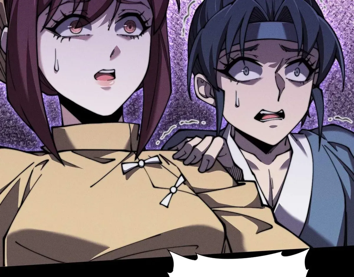 Sinister Immortal Path Chapter 2.1 page 148 - 