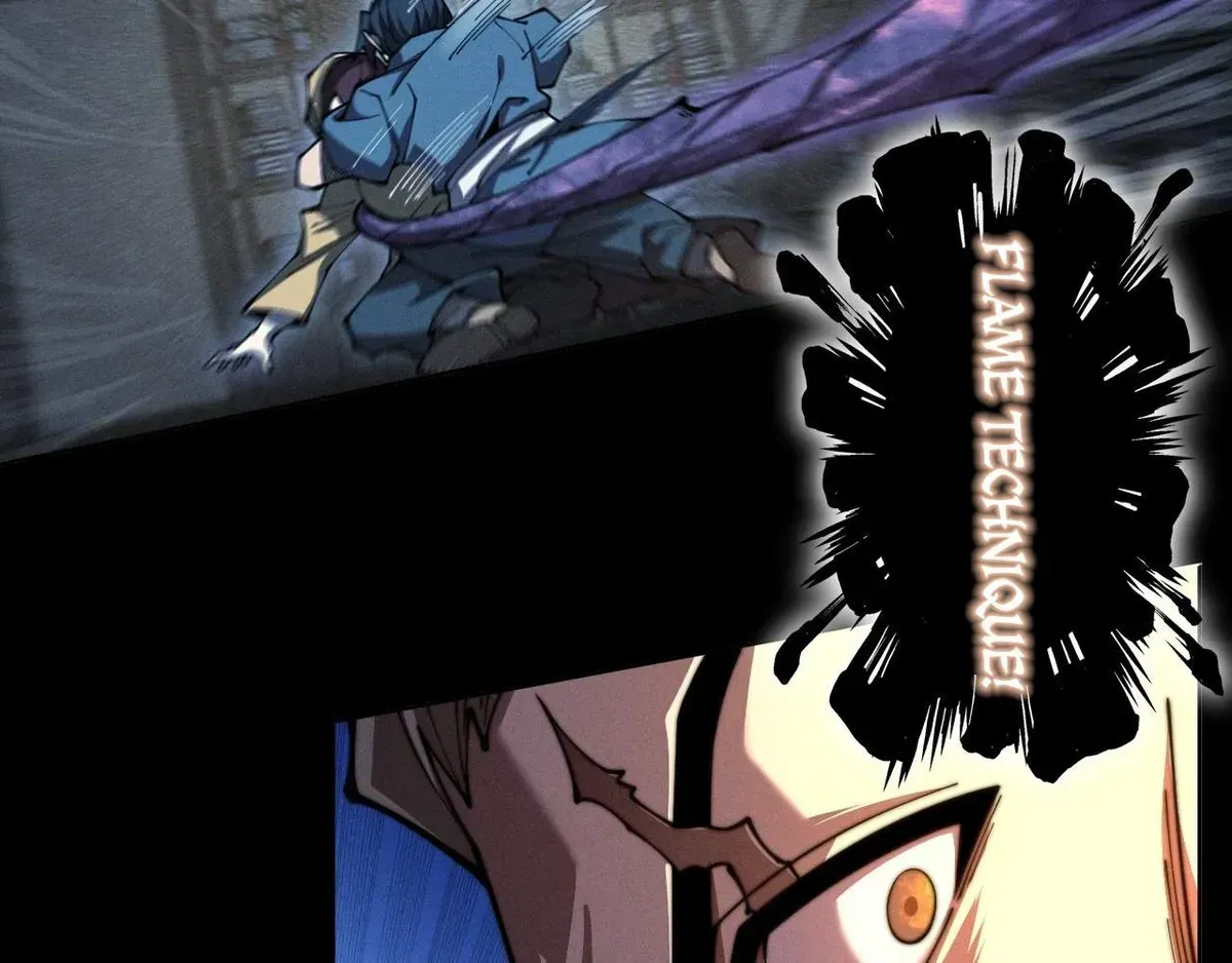 Sinister Immortal Path Chapter 2.1 page 155 - 