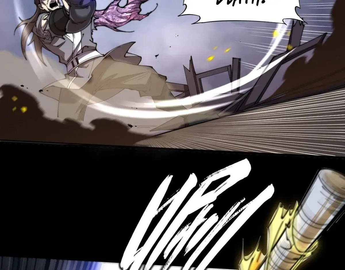 Sinister Immortal Path Chapter 2.1 page 166 - 