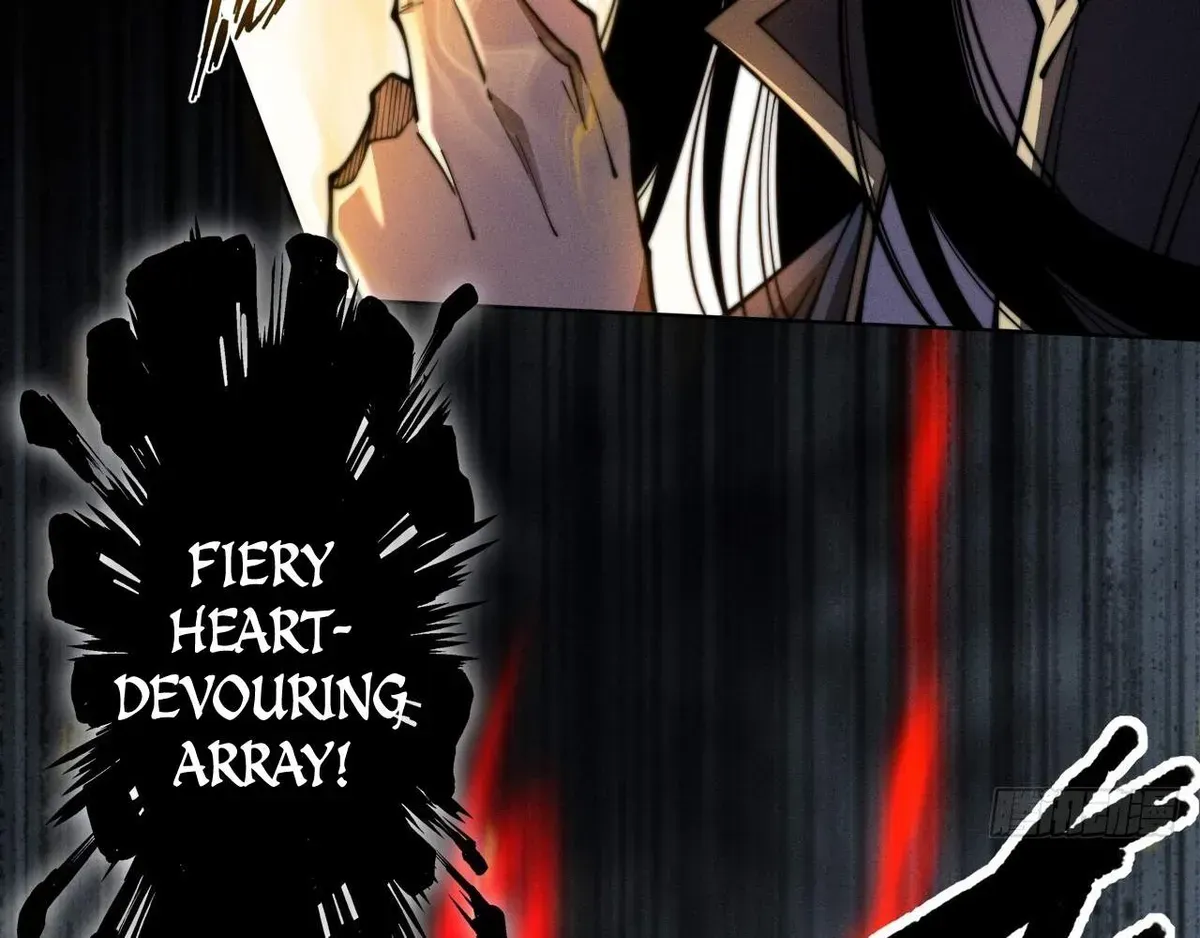 Sinister Immortal Path Chapter 2.1 page 172 - 