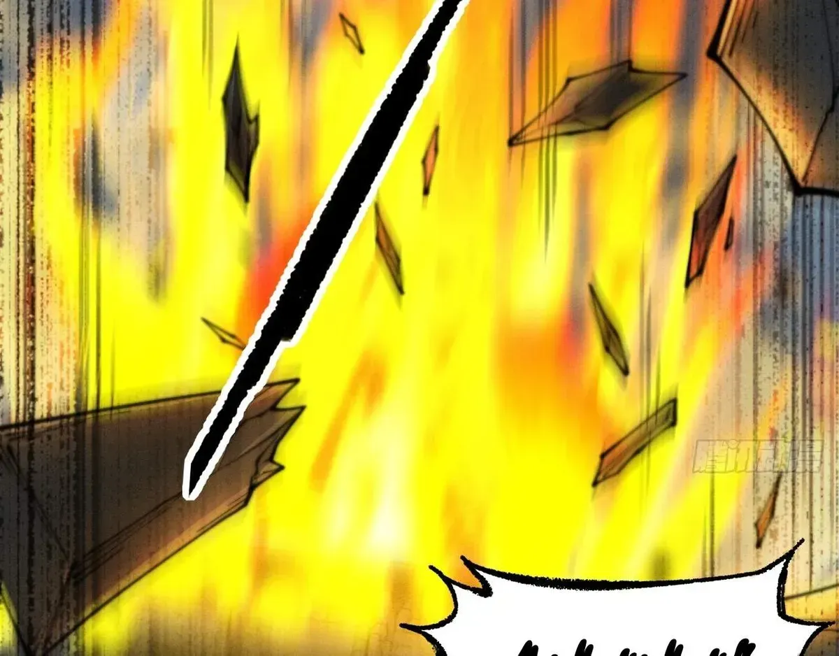 Sinister Immortal Path Chapter 2.1 page 174 - 