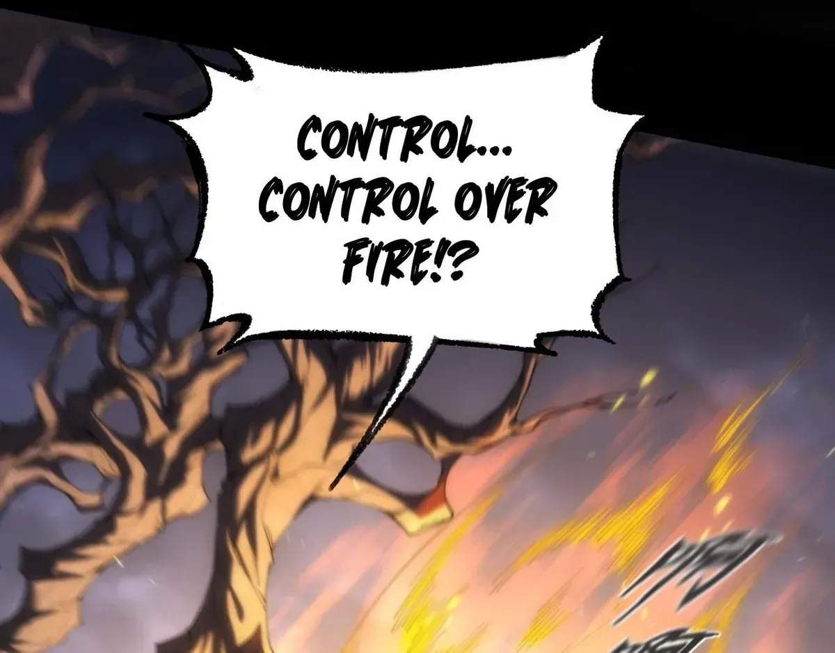 Sinister Immortal Path Chapter 2.1 page 19 - 