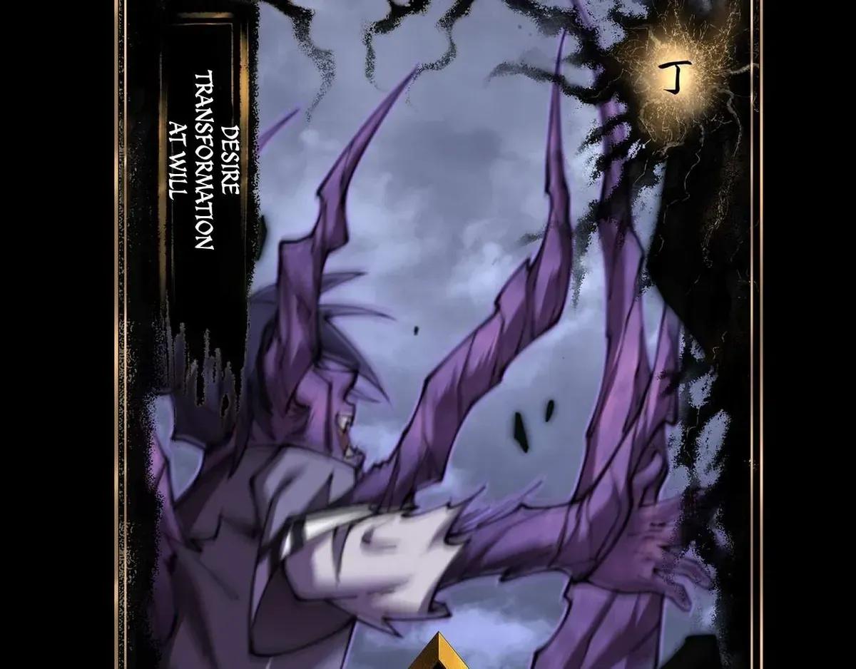 Sinister Immortal Path Chapter 2.1 page 185 - 