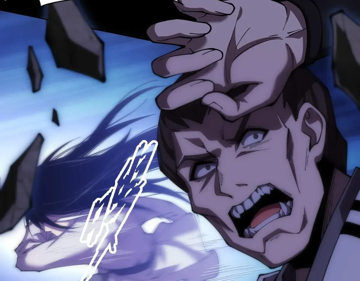 Sinister Immortal Path Chapter 2.1 page 28 - 