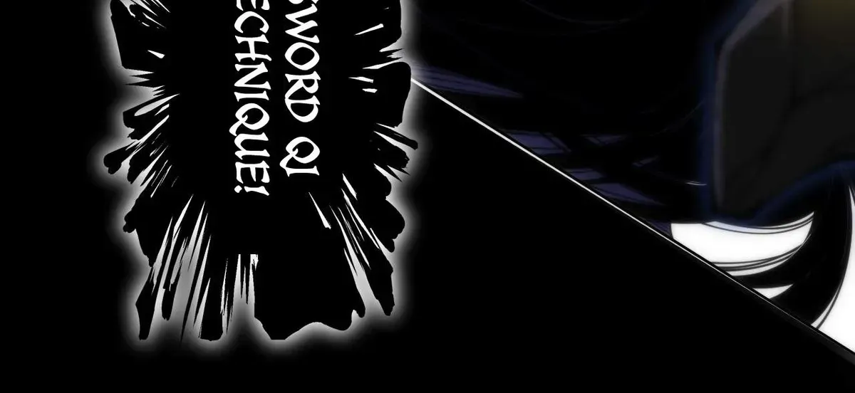 Sinister Immortal Path Chapter 2.1 page 31 - 