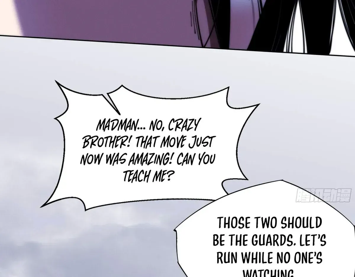 Sinister Immortal Path Chapter 2.1 page 40 - 