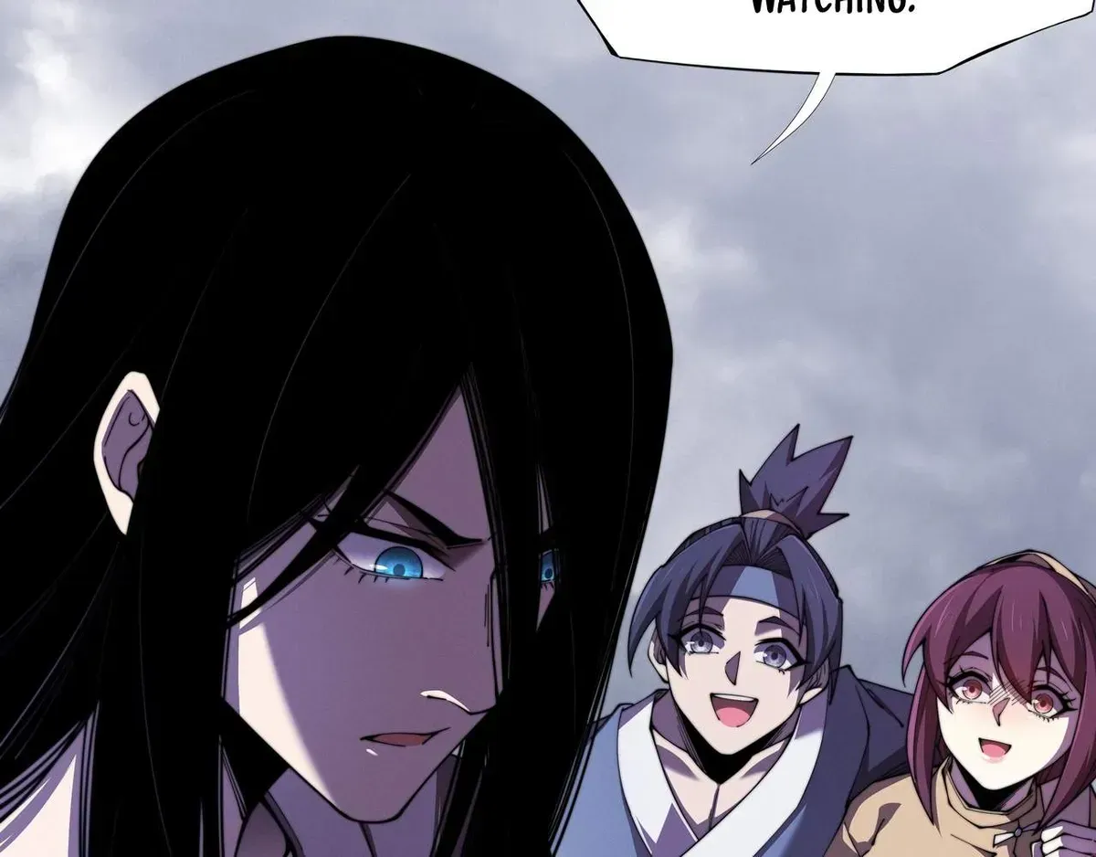 Sinister Immortal Path Chapter 2.1 page 41 - 