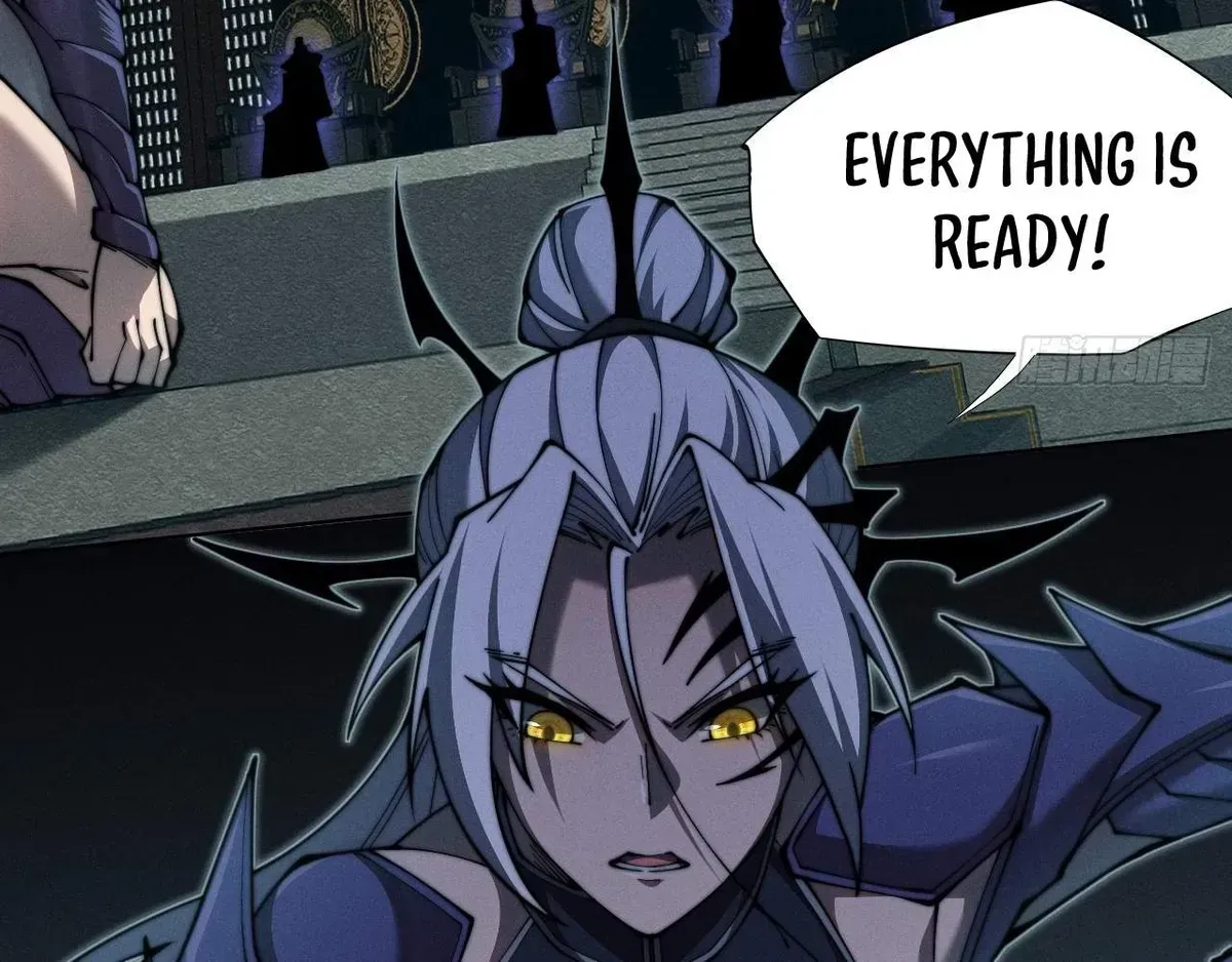 Sinister Immortal Path Chapter 2.1 page 52 - 