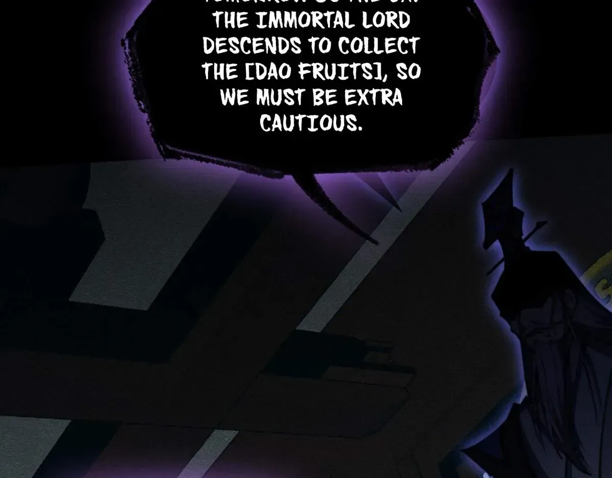 Sinister Immortal Path Chapter 2.1 page 55 - 