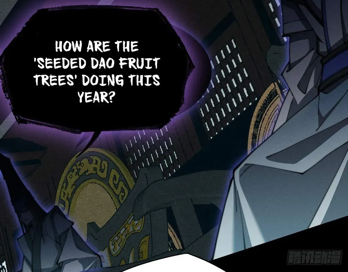 Sinister Immortal Path Chapter 2.1 page 56 - 