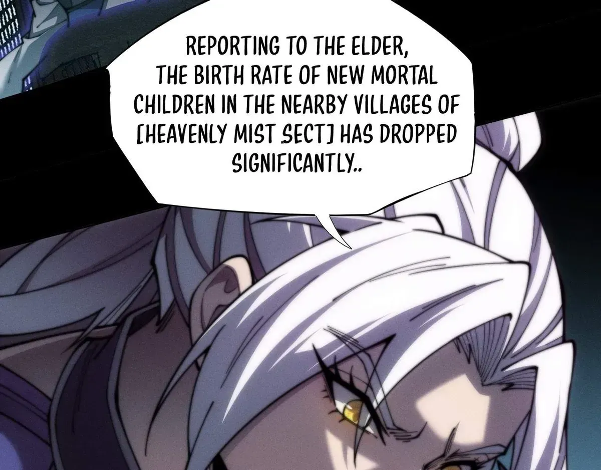Sinister Immortal Path Chapter 2.1 page 57 - 