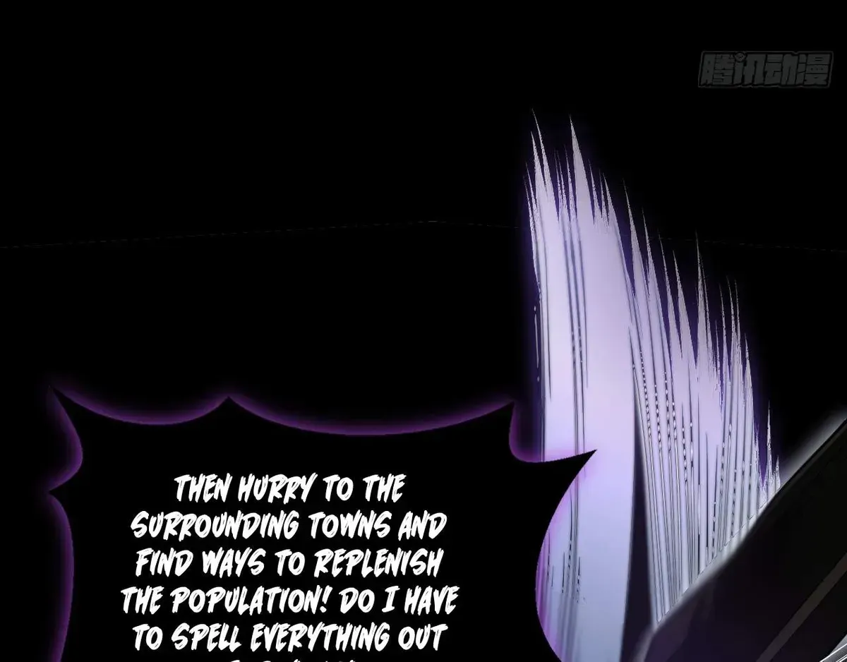 Sinister Immortal Path Chapter 2.1 page 60 - 
