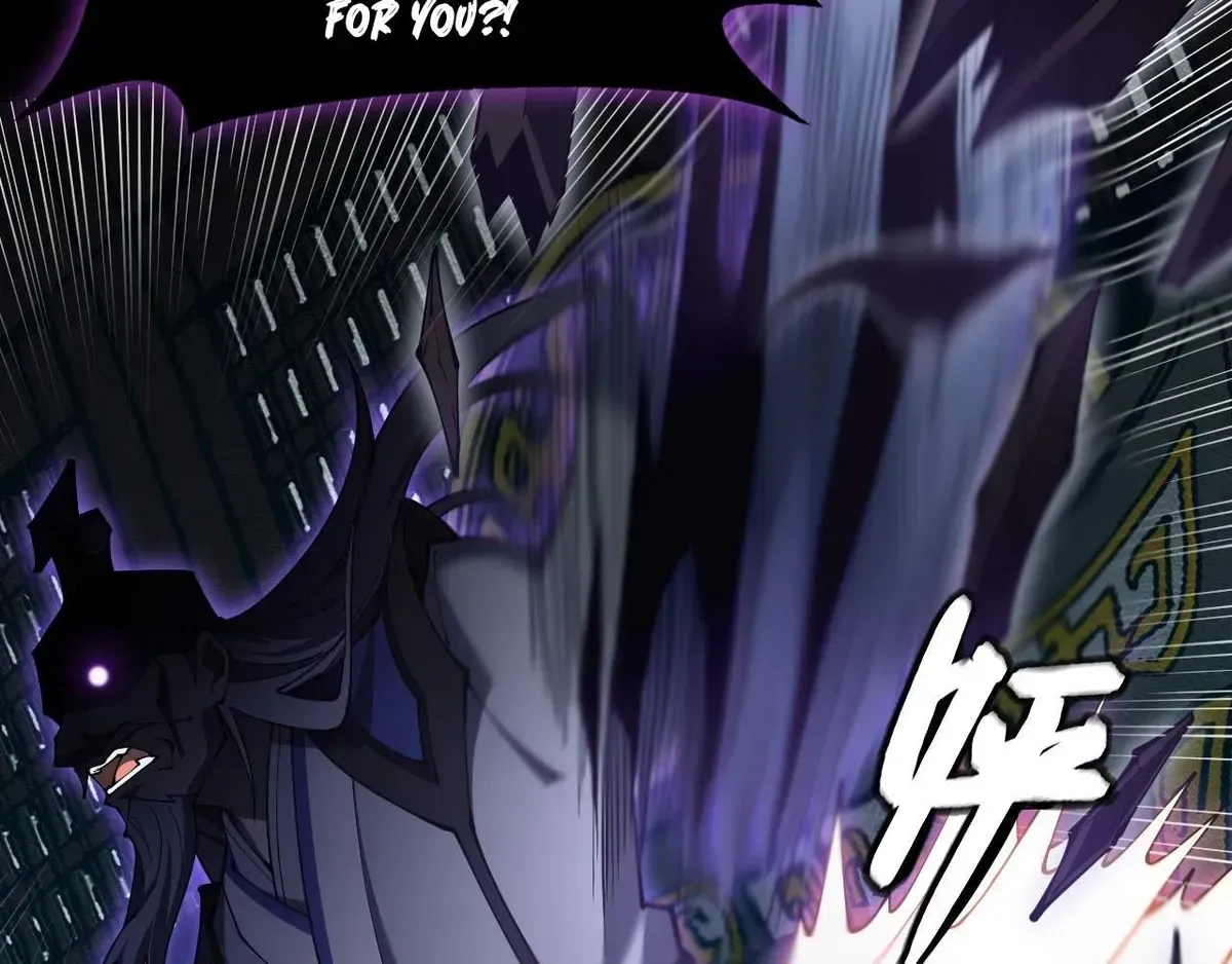 Sinister Immortal Path Chapter 2.1 page 61 - 