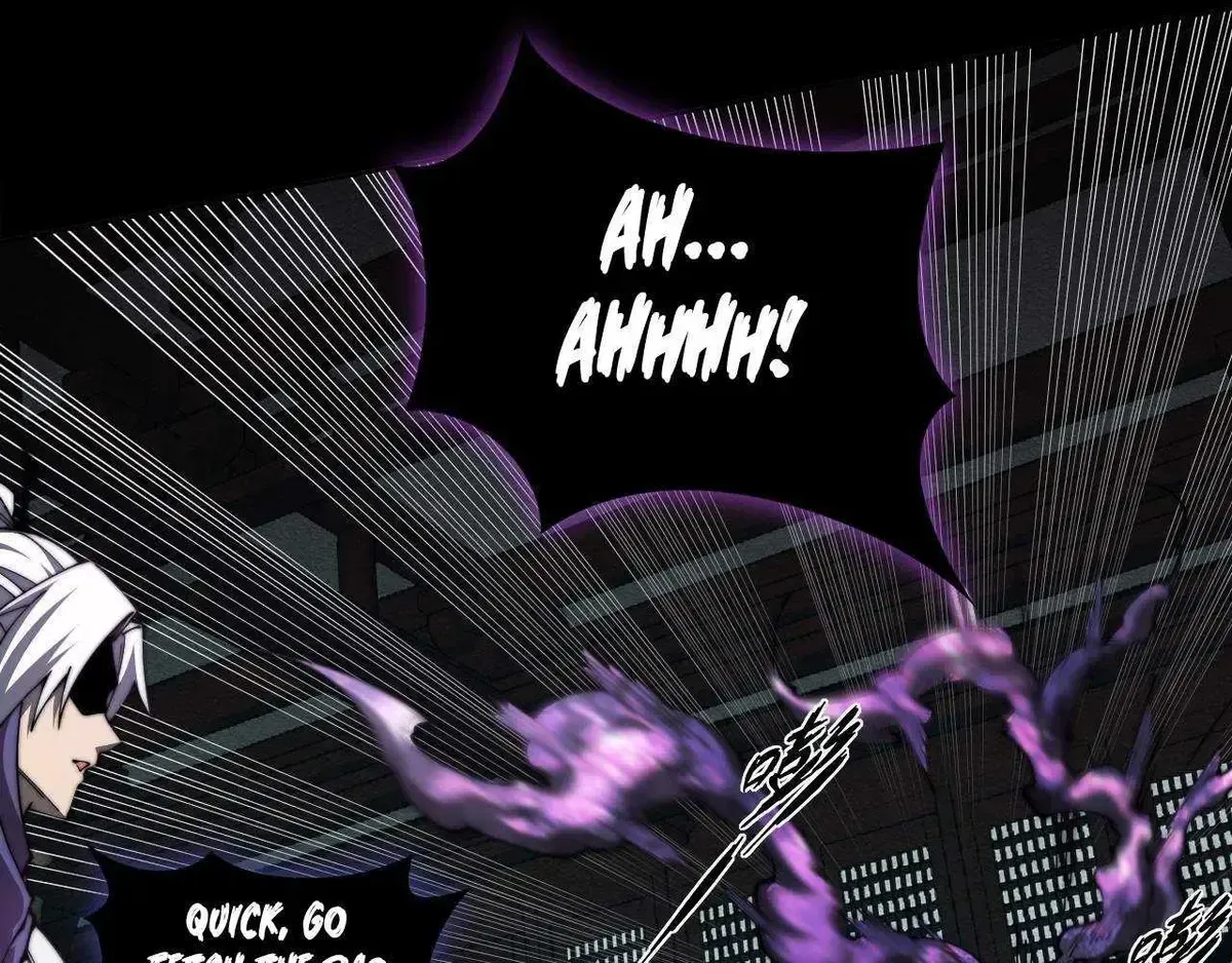 Sinister Immortal Path Chapter 2.1 page 66 - 