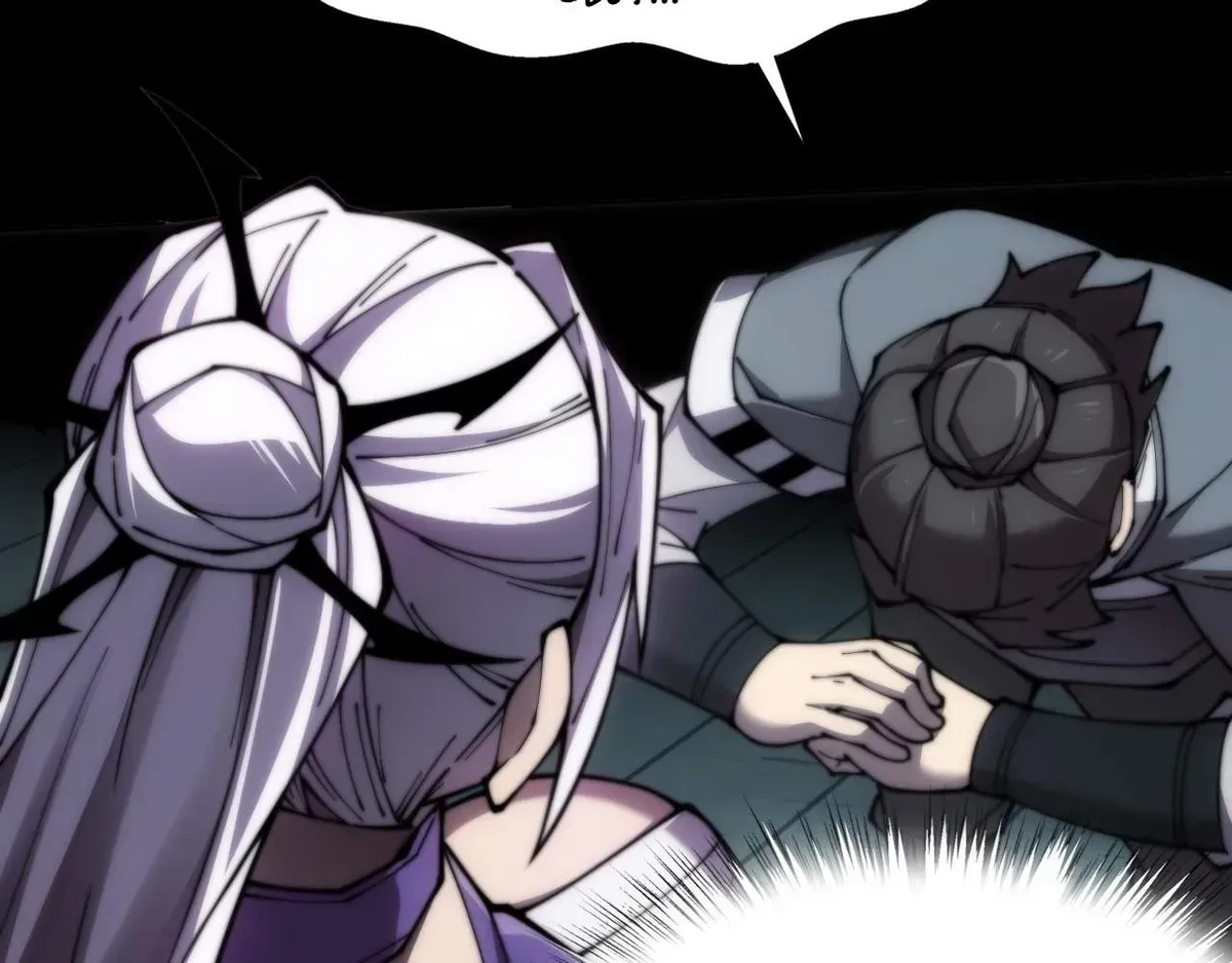 Sinister Immortal Path Chapter 2.1 page 71 - 