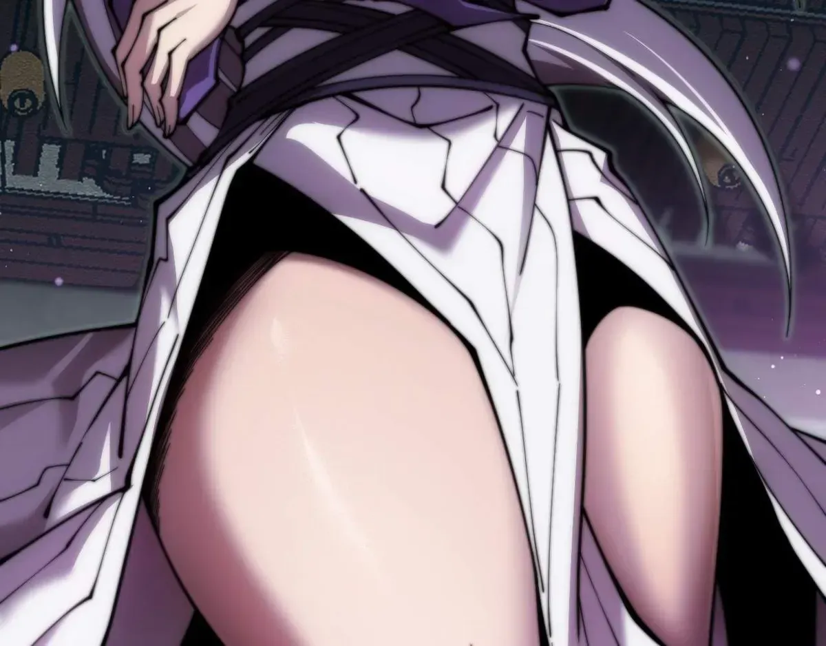 Sinister Immortal Path Chapter 2.1 page 73 - 
