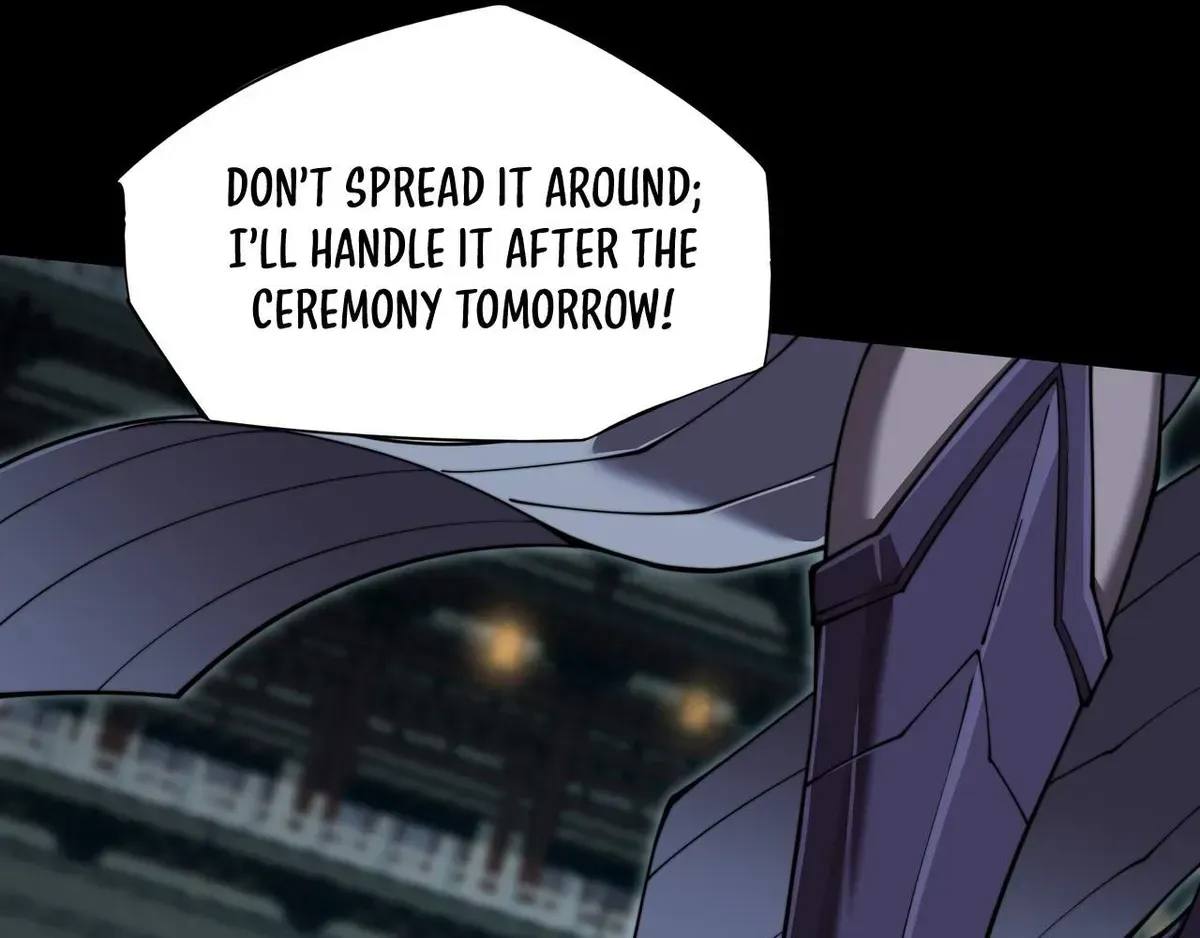 Sinister Immortal Path Chapter 2.1 page 76 - 