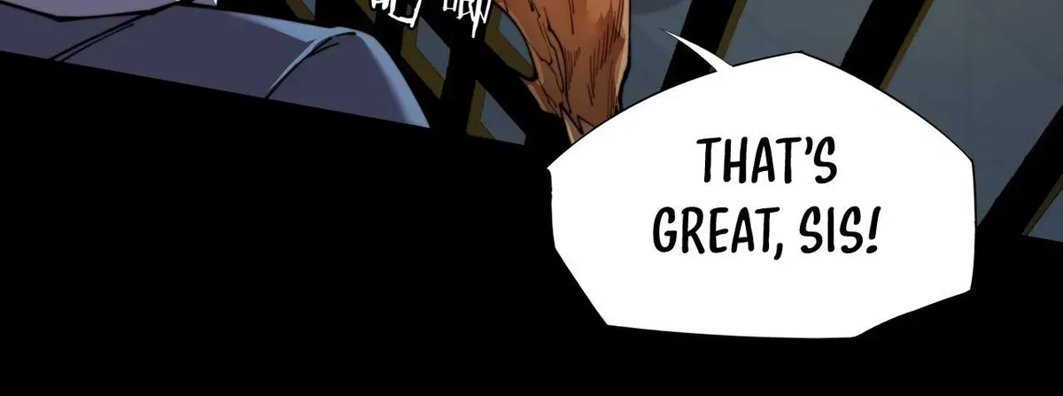 Sinister Immortal Path Chapter 2.1 page 83 - 
