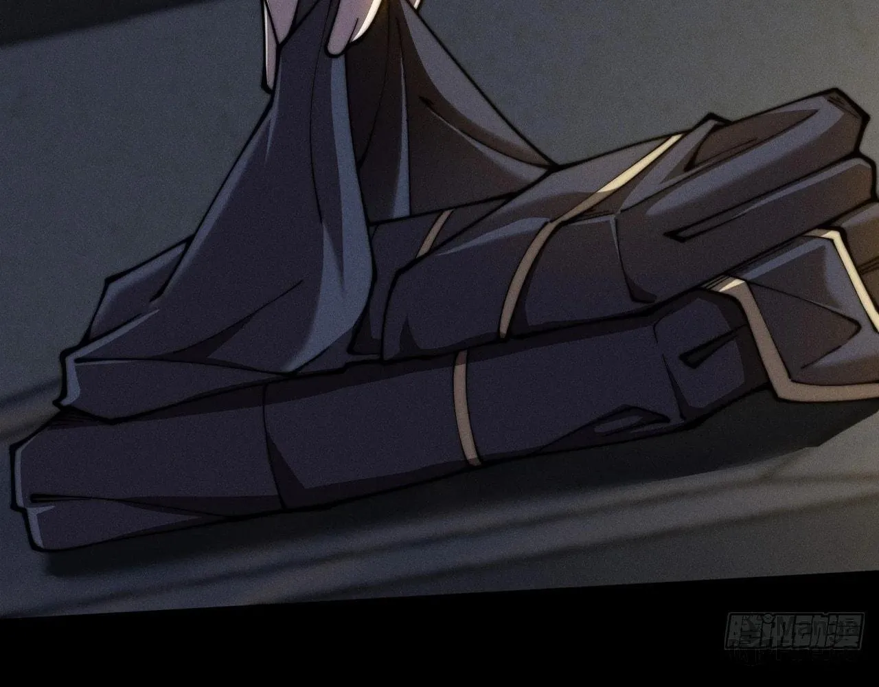 Sinister Immortal Path Chapter 2 page 105 - 