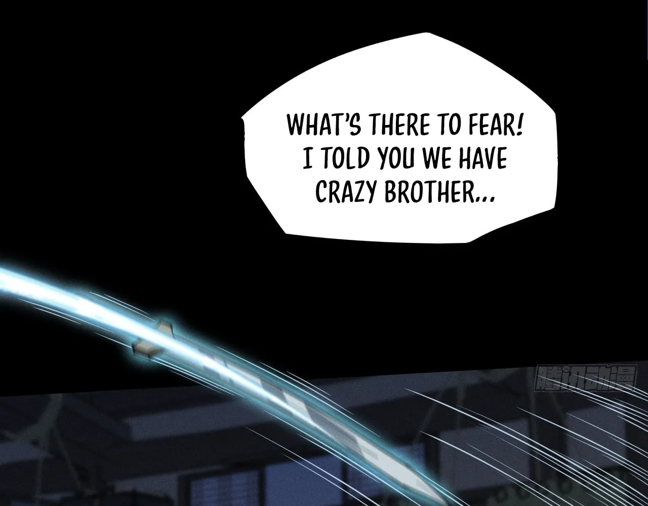 Sinister Immortal Path Chapter 2 page 107 - 