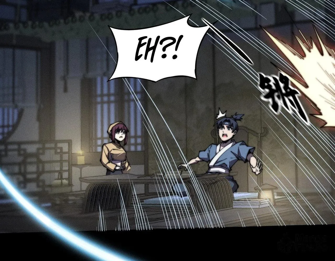 Sinister Immortal Path Chapter 2 page 108 - 