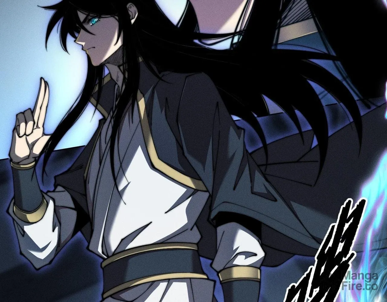 Sinister Immortal Path Chapter 2 page 110 - 