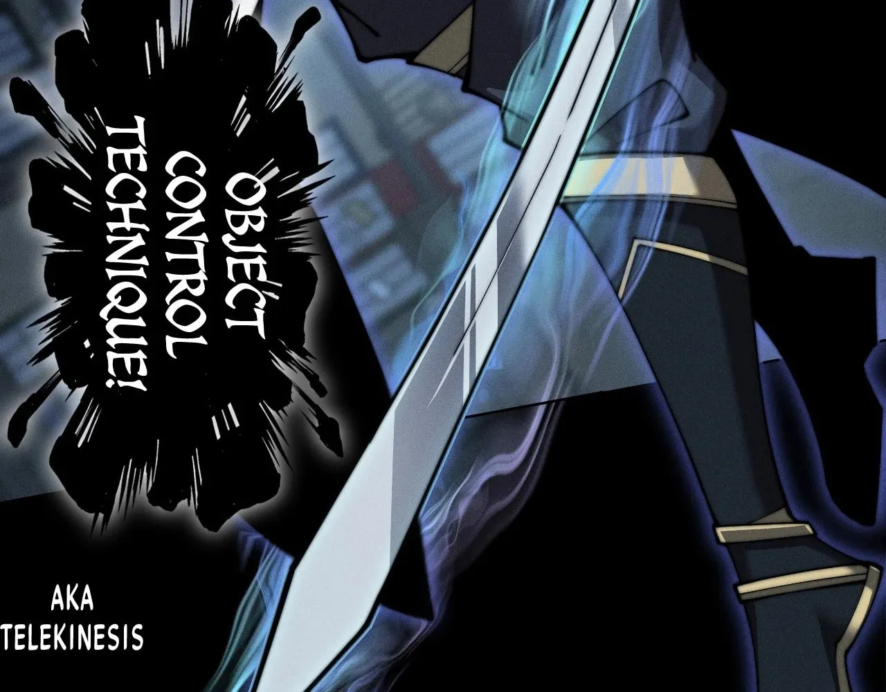 Sinister Immortal Path Chapter 2 page 112 - 