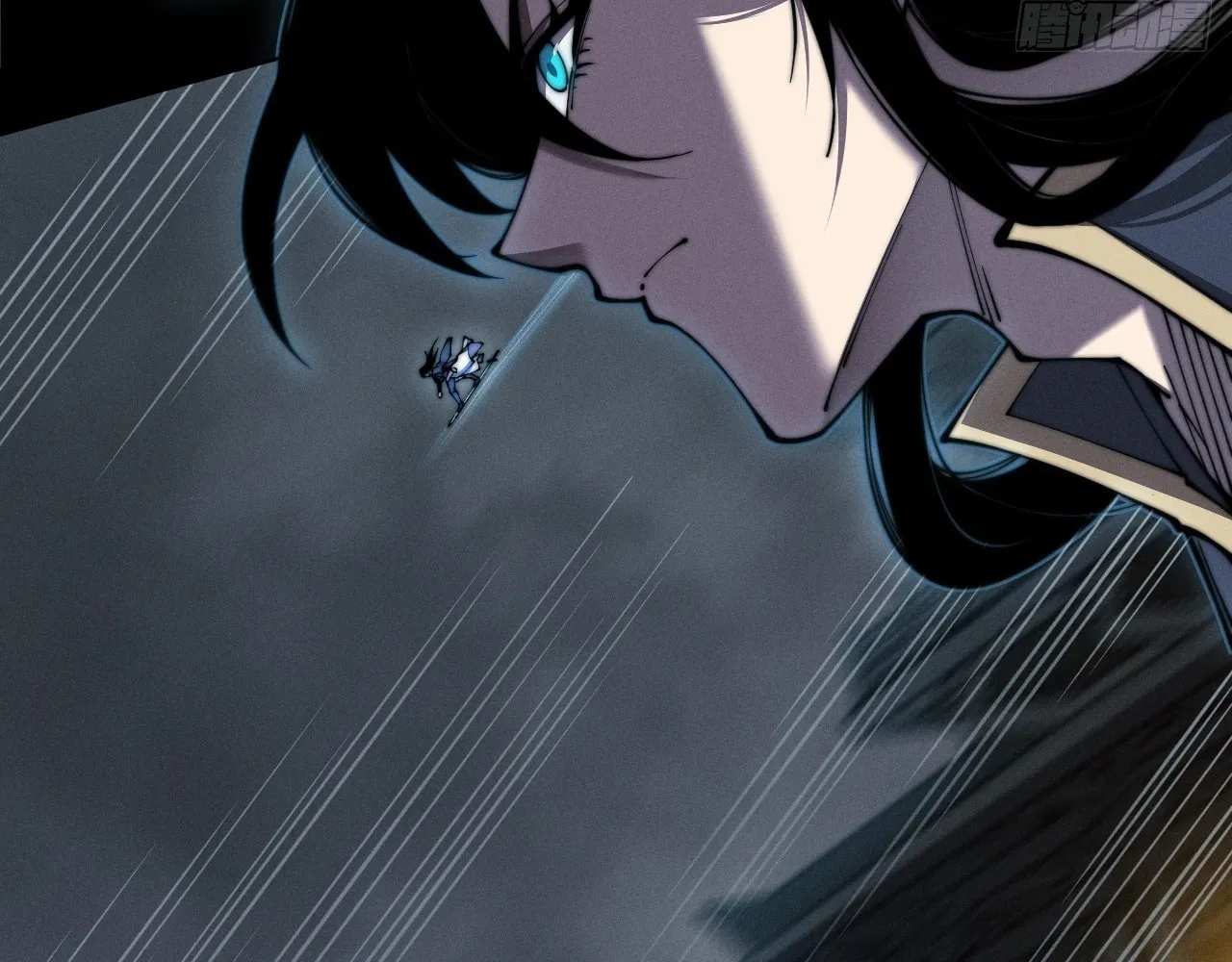 Sinister Immortal Path Chapter 2 page 127 - 
