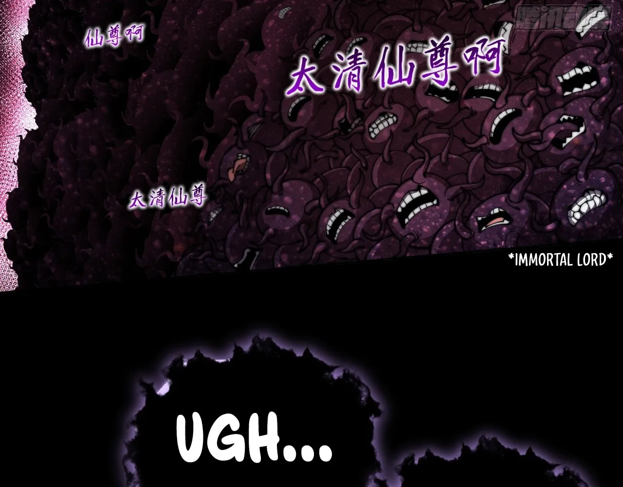 Sinister Immortal Path Chapter 2 page 133 - 